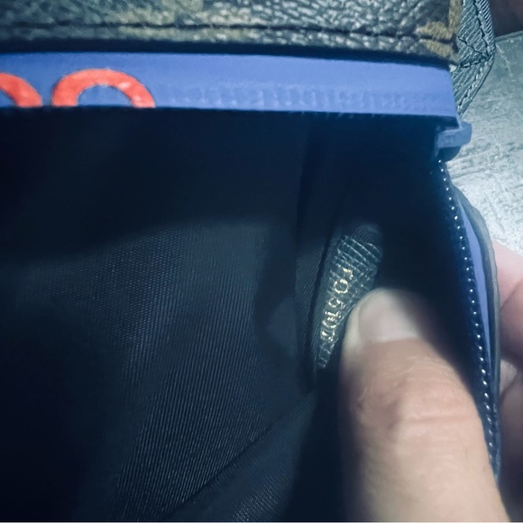 Louis Vuitton Monogram Bum Bag Kim Jones Edition - Picture 9 of 10